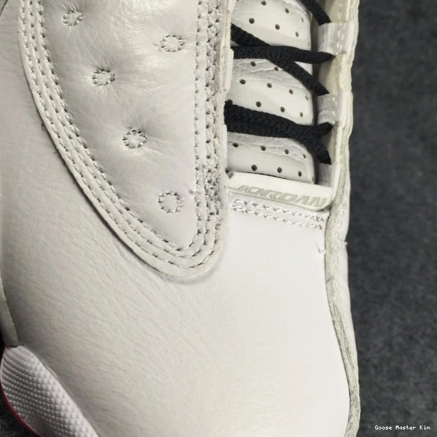 Flight of Air 13 Retro Jordan History 414571-103 0730